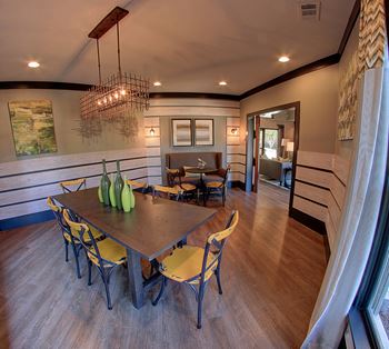 Club House 